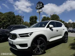 Volvo XC 40 1.5 T5 PHEV Inscription