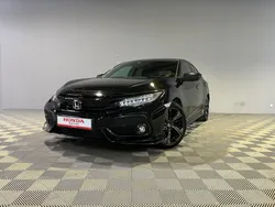Honda civic sport plus 182