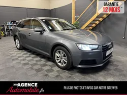 Audi A4 AVANT 2.0 TDI 150 S tronic BUSINESS LINE / Garantie 12 Mois