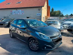 Peugeot 208 (2) 1.2 puretech 110 s&s allure 3p