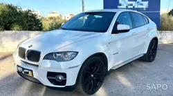 BMW X6 30 d xDrive xLine de 2011
