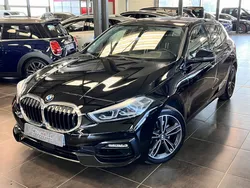 Bmw Série 1 (3) 1.5 118I DKG7 Edition Sport