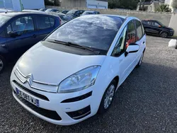Citroën C4 Picasso VTi 120 Attraction