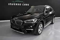 BMW X1 xDrive 20dA