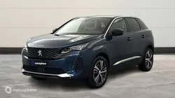 Peugeot 3008 1.2 PureTech 130ch S&S Allure Pack EAT8