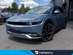 Hyundai ioniq 5 58 kWh - 170ch Intuitive