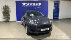 Ford Fiesta 1.5 TDCi Trend de 2014