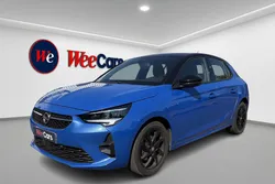 Opel corsa 1.2 t 100 gs-line