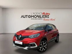 RENAULT Captur 0.9 Energy TCe-90 E6C Intens