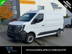 Nissan Interstar FG L2H2 3T5 DCI 150 BVA9 TRACTION N-CONNECTA