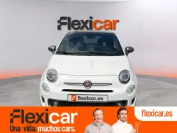 FIAT 500 1.0 Hybrid Sport 52kW
