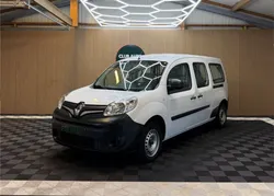 Renault KANGOO II EXPRESS MAXI 1.5 BLUE DCI 95CH GRAND VOLUME CONFORT