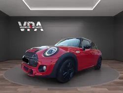 MINI COOPER S 2.0 192 ch BVA – CarPlay • GPS • Sièges Chauffants • LED • PDC