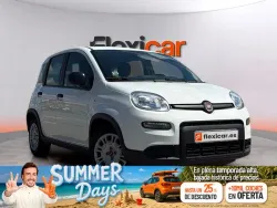 FIAT Panda 1.0 Gse City Cross Hybrid