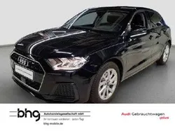Audi A1 sportback 30 TFSI advanced connect phoneBox LTE digitalC. 2zKlima EPH