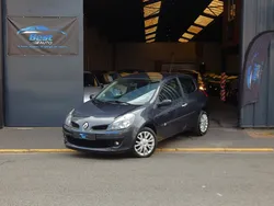 🚘️🚘️Renault clio 1,4L 16s 100cv confort dynamique 61 650km 🚘️🚘️