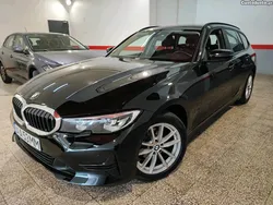 BMW 318 D TOURING