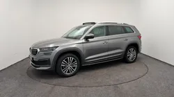 SKODA Kodiaq 2.0 TDI 150 SCR DSG7 7pl Laurin & Klement