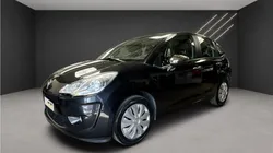 Citroën c3 ii exclusive bva 1.4 hdi 70 exclusive bva bmp5 visiospace