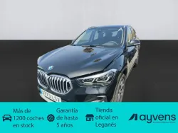 BMW X1 sDrive 18d