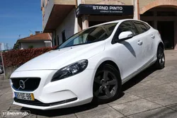 Volvo V40 2.0 D2 Momentum