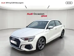 AUDI A3 Sportback 35 TDI 150 S tronic 7 S Line