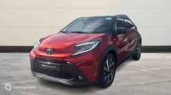 Toyota Aygo X 1.0 VVT-i 72ch Collection S-CVT