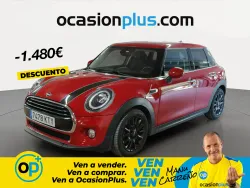 MINI Mini Cooper
