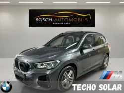 BMW X1 xDrive25eA