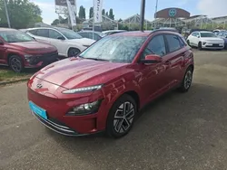 Hyundai Kona Electric 39kWh - 136ch Intuitive