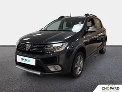DACIA Sandero TCe 90 Stepway