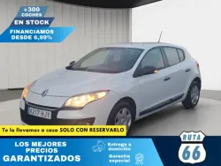 RENAULT Mégane 1.6 Authentique 110