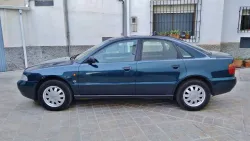 Audi A4 A4 1.9TDI