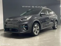 Kia e-Niro Edition 7