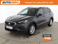 SEAT Tarraco 1.5 TSI S&S Style DSG 150