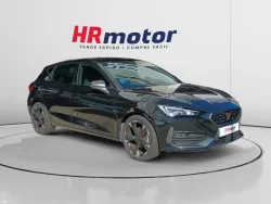 CUPRA León 1.5 eTSI 110 DSG