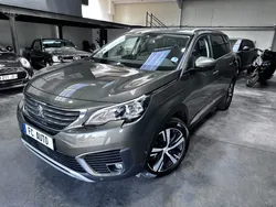 Peugeot 5008 ii 1.2 130cv allure