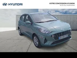Hyundai i10 1.0 67ch ECO Intuitive