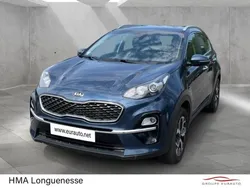 Kia Sportage 1.6 CRDi 115ch ISG Active 4x2