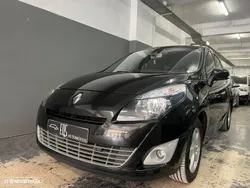 Renault Grand Scénic 1.5 dCi Dynamique S 7L
