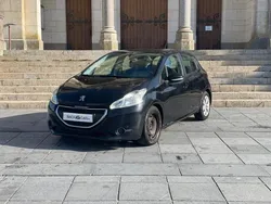 Peugeot 208 1.4 HDi 68ch BVM5 Active