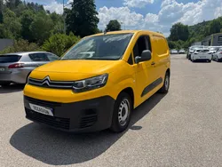 Citroen berlingo m 1000 1,6 bluehdi 100 ss club 7325ht