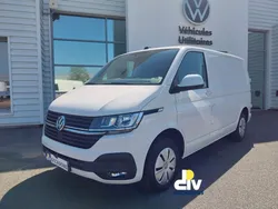 24 900 ht - volkswagen t6.1 l1h1 2l tdi 150 ch 2.8t pack business dsg7