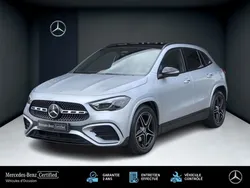 Mercedes Gla 200 d AMG Line