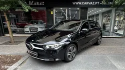 Mercedes-Benz CLA 250 e Shooting Brake Progressive