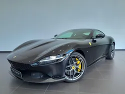 FERRARI Roma V8 4.0 620ch *FULL CARBON