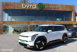 Kia EV9 98.8 kWh 1st Edition