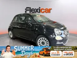 FIAT 500 1.0 Hybrid Cult 52kW