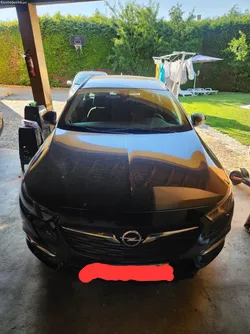 Opel Insignia Sports Tourer