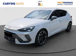 Cupra Leon NEW IV 1.5 eTSI 150 HYBRID DSG V GPS JA18 SC Key Less Gtie 05/30